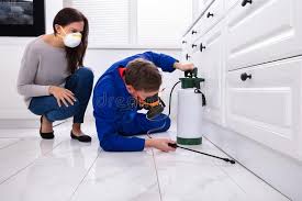 Best Pest Control for Multi-Family Homes  in Blooming Prairie, MN